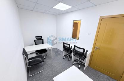 Business Centre - Studio - 6 Bathrooms for rent in Barsha Heights (Tecom) - Dubai Business Centre - Studio - 6 Bathrooms for rent in Barsha Heights (Tecom) - Dubai