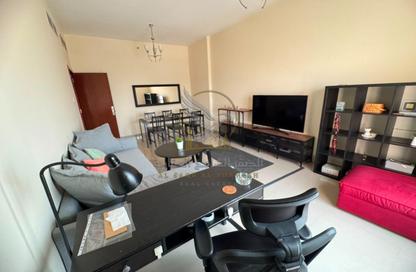 Apartment - 2 Bedrooms - 3 Bathrooms for rent in Al Naemiya Tower 1 - Al Naemiya Towers - Al Nuaimiya - Ajman Apartment - 2 Bedrooms - 3 Bathrooms for rent in Al Naemiya Tower 1 - Al Naemiya Towers - Al Nuaimiya - Ajman