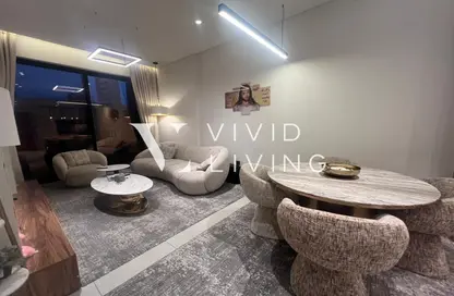 شقة - 2 غرف نوم - 2 حمامات للبيع في بارك لاين باي هاليبورن - منطقة 14 - قرية جميرا الدائرية - دبي