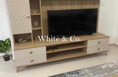 Apartment - 1 Bedroom - 1 Bathroom for rent in Escan Tower - Dubai Marina - Dubai Apartment - 1 Bedroom - 1 Bathroom for rent in Escan Tower - Dubai Marina - Dubai