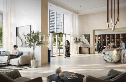 بنتهاوس - 3 غرف نوم - 5 حمامات للبيع في فالو - مرسى خور دبي - دبي