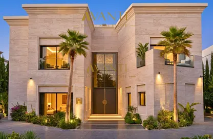 فيلا - 7 غرف نوم للبيع في P قطاع - تلال الإمارات - دبي فيلا - 7 غرف نوم للبيع في P قطاع - تلال الإمارات - دبي