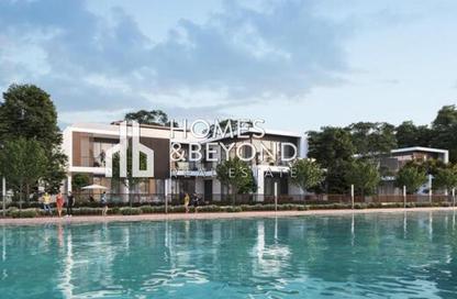 Villa - 6 Bedrooms - 7+ Bathrooms for sale in Sobha Estates - Sobha Hartland II - Bukadra - Dubai Villa - 6 Bedrooms - 7+ Bathrooms for sale in Sobha Estates - Sobha Hartland II - Bukadra - Dubai