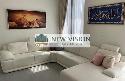Apartment - 2 - 3 for rent in The Gate 2 at Aljada - Aljada - Sharjah Apartment - 2 - 3 for rent in The Gate 2 at Aljada - Aljada - Sharjah