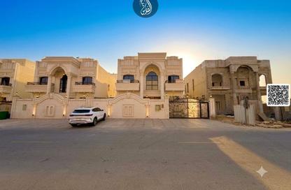 Villa - 6 Bedrooms - 7+ Bathrooms for sale in Al Helio 1 - Al Helio - Ajman