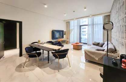 Apartment - 2 Bedrooms - 2 Bathrooms for rent in Atria SA - Atria Residences - The Atria - Business Bay - Dubai