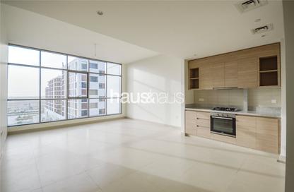Apartment - 1 - 1 for rent in Acacia A - Acacia - Park Heights - Dubai Hills Estate - Dubai