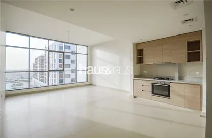 Apartment - 1 Bedroom - 1 Bathroom for rent in Acacia A - Acacia - Park Heights - Dubai Hills Estate - Dubai