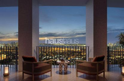 Apartment - 2 Bedrooms - 3 Bathrooms for sale in Eden House Zaabeel - DIFC - Dubai
