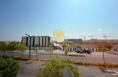 Apartment - Studio - 1 for rent in The Solo - Aljada - Sharjah Apartment - Studio - 1 for rent in The Solo - Aljada - Sharjah