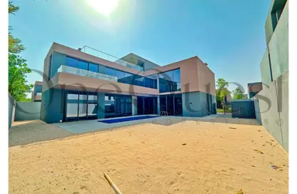 Villa - 5 Bedrooms - 7 Bathrooms for sale in Kaya - Masaar - Tilal City - Sharjah