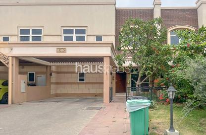 Townhouse - 3 Bedrooms - 4 Bathrooms for rent in Mirdif Villas - Mirdif - Dubai