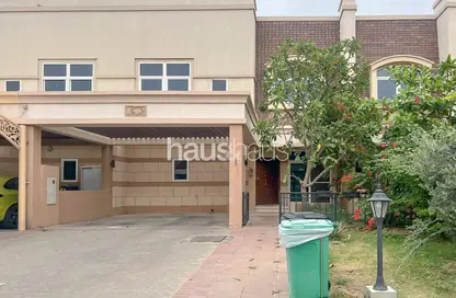 تاون هاوس - 3 غرف نوم - 4 حمامات للايجار في فلل مردف - مردف - دبي