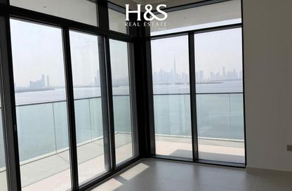 Apartment - 3 - 4 for sale in The Cove II Building 7 - The Cove ll - Dubai Creek Harbour (The Lagoons) - Dubai