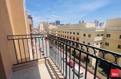 Apartment - 1 Bedroom - 2 Bathrooms for rent in May Residence - District 10 - Jumeirah Village Circle - Dubai