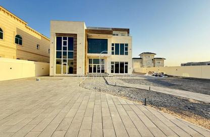 Villa - 6 Bedrooms - 7 Bathrooms for rent in Nad Al Sheba 2 - Nad Al Sheba - Dubai