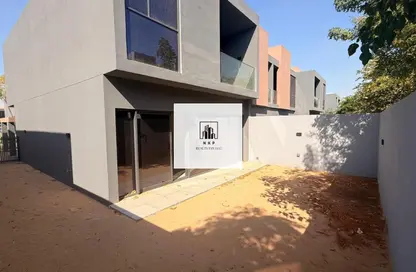 تاون هاوس - 3 غرف نوم - 4 حمامات للبيع في روبينيا - مسار - تلال سيتي - الشارقة تاون هاوس - 3 غرف نوم - 4 حمامات للبيع في روبينيا - مسار - تلال سيتي - الشارقة