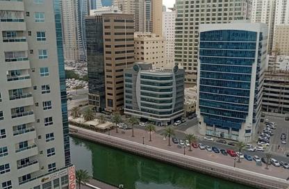 شقة - 3 غرف نوم - 4 حمامات للايجار في المجاز 3 - المجاز - الشارقة