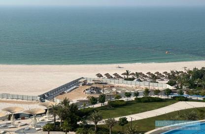 Apartment - 1 - 1 for rent in Bay Residences - Hayat Island - Mina Al Arab - Ras Al Khaimah