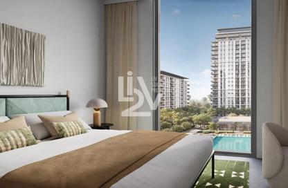 Apartment - 1 Bedroom - 1 Bathroom for sale in Park Lane Building 2 - Park Lane - Dubai Hills Estate - Dubai