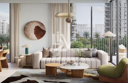 Apartment - 1 Bedroom - 1 Bathroom for sale in Park Lane Building 2 - Park Lane - Dubai Hills Estate - Dubai