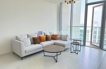 Apartment - 1 Bedroom - 2 Bathrooms for rent in The Residences at District One - Mohammed Bin Rashid City - Dubai