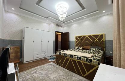 Apartment - 2 Bedrooms - 3 Bathrooms for sale in Al Khor Tower A1 - Al Khor Towers - Ajman Downtown - Ajman