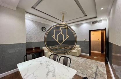 Apartment - 2 Bedrooms - 3 Bathrooms for sale in Al Khor Tower A1 - Al Khor Towers - Ajman Downtown - Ajman Apartment - 2 Bedrooms - 3 Bathrooms for sale in Al Khor Tower A1 - Al Khor Towers - Ajman Downtown - Ajman