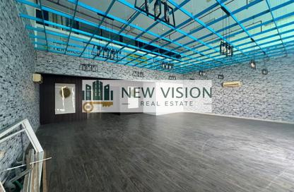 Shop - Studio - 1 for rent in Industrial Area 18 - Sharjah Industrial Area - Sharjah