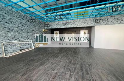 Shop - Studio - 1 for rent in Industrial Area 18 - Sharjah Industrial Area - Sharjah