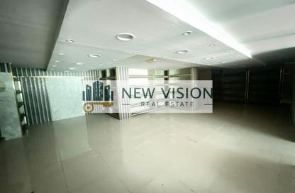 Shop - Studio - 1 for rent in Industrial Area 18 - Sharjah Industrial Area - Sharjah