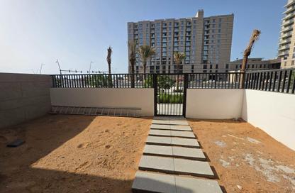 Apartment - 1 Bedroom - 2 Bathrooms for sale in Maryam Beach Residence - Maryam Island - Al Khan - Sharjah