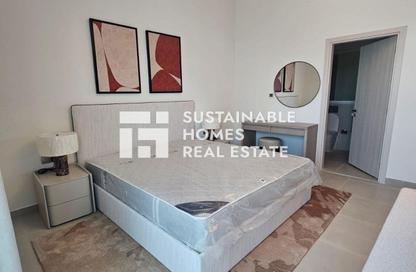Apartment - Studio - 1 Bathroom for rent in Views G - Yas Golf Collection - Yas Island - Abu Dhabi Apartment - Studio - 1 Bathroom for rent in Views G - Yas Golf Collection - Yas Island - Abu Dhabi