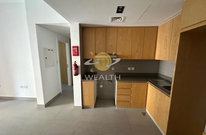 Apartment - 1 Bedroom - 1 Bathroom for rent in Souks Residential - Al Mamsha - Muwaileh - Sharjah Apartment - 1 Bedroom - 1 Bathroom for rent in Souks Residential - Al Mamsha - Muwaileh - Sharjah