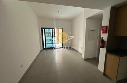 Apartment - 1 Bedroom - 1 Bathroom for rent in Souks Residential - Al Mamsha - Muwaileh - Sharjah