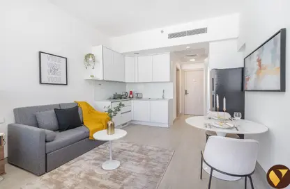 شقة - 1 حمام للبيع في لوما 22 - الضاحية 10 - قرية جميرا الدائرية - دبي