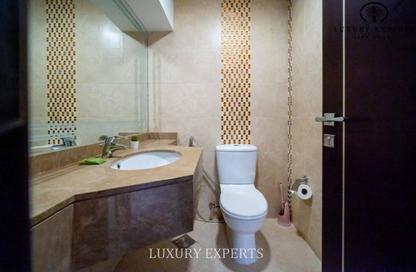 Apartment - 1 Bedroom - 2 Bathrooms for rent in Siraj Tower - Arjan - Dubai Apartment - 1 Bedroom - 2 Bathrooms for rent in Siraj Tower - Arjan - Dubai