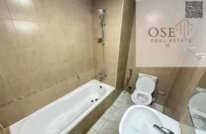 Apartment - 2 - 3 for sale in Al Nuaimiya Towers C - Al Nuaimiya - Ajman