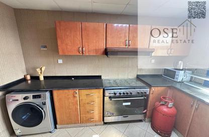 Apartment - 2 - 3 for sale in Al Nuaimiya Towers C - Al Nuaimiya - Ajman