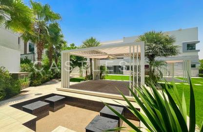 Villa - 5 Bedrooms - 6 Bathrooms for rent in District One Villas - District One - Mohammed Bin Rashid City - Dubai Villa - 5 Bedrooms - 6 Bathrooms for rent in District One Villas - District One - Mohammed Bin Rashid City - Dubai