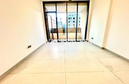 Apartment - 1 - 2 for rent in Sarab 2 - Aljada - Sharjah