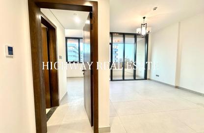 Apartment - 1 - 2 for rent in Sarab 2 - Aljada - Sharjah
