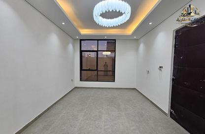 Townhouse - 5 Bedrooms - 7 Bathrooms for sale in Kabbali Hills - Al Helio 2 - Al Helio - Ajman Townhouse - 5 Bedrooms - 7 Bathrooms for sale in Kabbali Hills - Al Helio 2 - Al Helio - Ajman