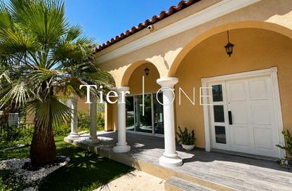 Bungalow - Studio - 5 Bathrooms for rent in Southwest Apartments 1 - Southwest Apartments - Green Community West - Green Community - Dubai Investment Park 1 (DIP 1) - Dubai Investment Park (DIP) - Dubai