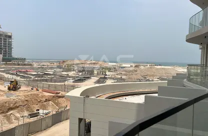 Apartment - Studio - 1 Bathroom for sale in Bay Residences - Hayat Island - Mina Al Arab - Ras Al Khaimah