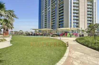 Apartment - 1 Bedroom - 1 Bathroom for rent in Aykon City Tower B - Aykon City - Business Bay - Dubai