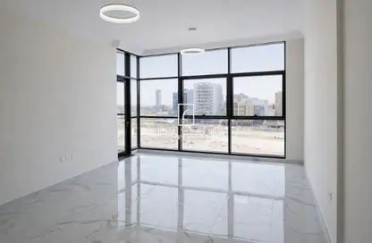 Apartment - 2 Bedrooms - 2 Bathrooms for rent in ARAS Residence - Majan - Dubai Land - Dubai