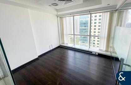 Office Space - Studio for rent in Jumeirah Business Centre 5 (JBC 5) - JLT Cluster W - Jumeirah Lake Towers - Dubai