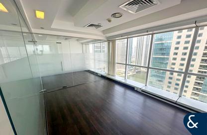 Office Space - Studio for rent in Jumeirah Business Centre 5 (JBC 5) - JLT Cluster W - Jumeirah Lake Towers - Dubai