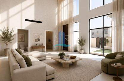 Villa - 5 - 6 for sale in District 1 - Jumeirah Village Triangle - Dubai